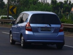 Honda Jazz Sulit Menyala 