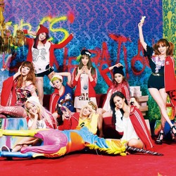Ini Dia Tracklist Album Baru SNSD I Got A Boy