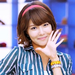 5 Pose Imut Sooyoung SNSD