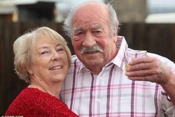 Pria Ini Sengaja Dibikin Serangan Jantung agar Tak Meninggal