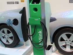 Penjualan Mobil Listrik di China Tak Sesuai Target