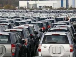 Suzuki Bangkrut di AS, Tapi Penjualannya Malah Meroket