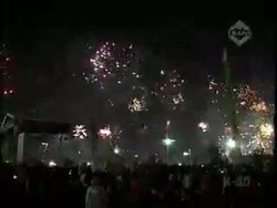 Jelang Tahun Baru Car Free Night Akan Berlaku