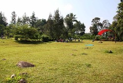 Taman Matahari Siapkan Kembang Api Tahun Baru di Waterpark