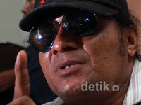 John Kei Divonis 12 Tahun Penjara