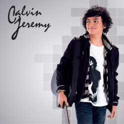 Album Calvin Jeremy: 31 Menit yang Romantis