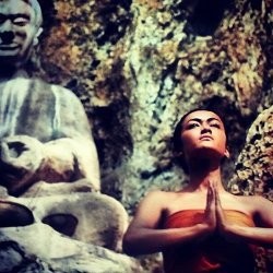 Aksi Jupe sebagai Perampok di Gending Sriwijaya Rilis 10 Januari 2013