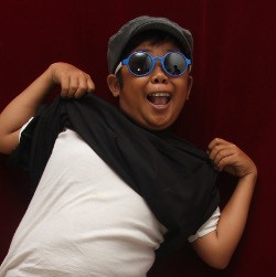 Belum Dikarunai Momongan, Adul Enggan Tempuh Program Bayi Tabung