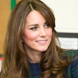 Hidung Kate Middleton Jadi Favorit di Klinik Operasi Plastik