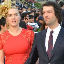 Sstt..Kate Winslet Diam-diam Sudah Menikah Lagi