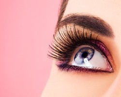 Dapatkan Efek Bulu Mata Lentik & Tebal Tanpa Bulu Mata Palsu