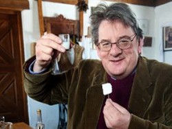 Apakah Keju dan Sosis Keledai Rasanya Enak Sekali?