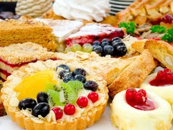 Home Made Puff Pastry akan Jadi Trend Pastry 2013