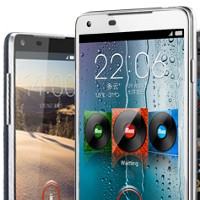 ZTE Nubia Z5, Android Jumbo dengan Spesifikasi Monster