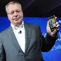 Stephen Elop, Nahkoda Nokia yang Anti Pakai Android