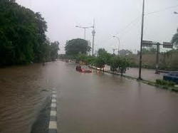 Djokir: Bebas Banjir Itu Tak Ada