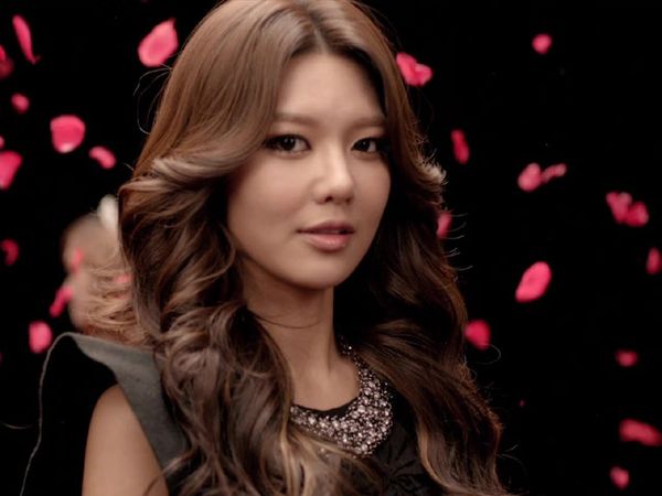 Si Cantik Sooyoung SNSD dari Masa ke Masa