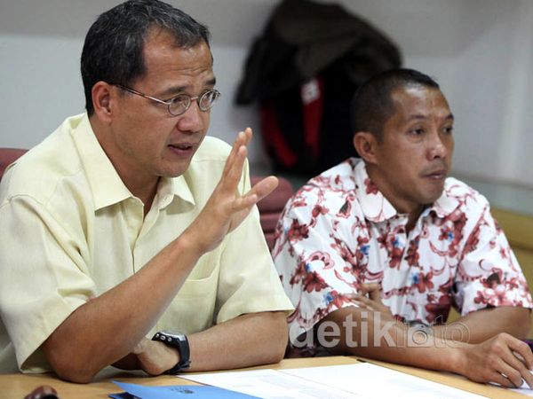 PELTI Paparkan Program Kerja