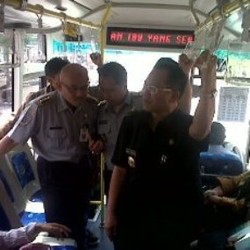 Dewan Sayangkan TMB Koridor II Diresmikan dengan Banyak Kekurangan