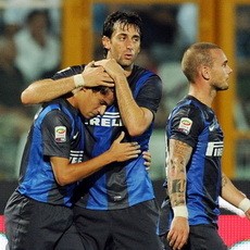 Scudetto Tetap Jadi Target Inter