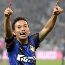 Kemenangan atas Juve Jadi Kenangan Terbaik Nagatomo