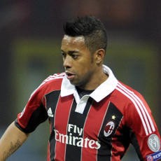 Galliani: Robinho Akan Dijual ke Santos