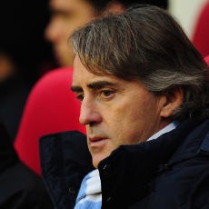 Mancini: Musim Masih Panjang