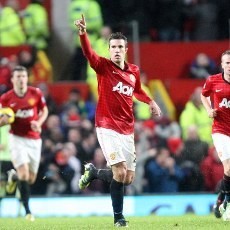 Musim Baru Setengah Jalan, Setan Merah