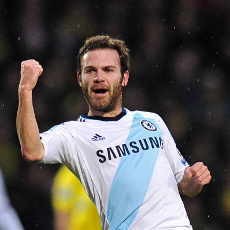 Puja-puji Benitez untuk Mata