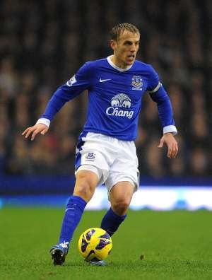 Boxing Day: Berkah untuk MU dan Laga Spesial Neville Boxing Day: Berkah untuk MU dan Laga Spesial Neville