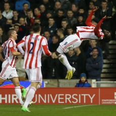 Pulis Puji Performa Stoke & Dukungan Suporter