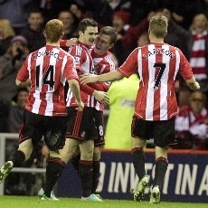 Johnson Sempat Tak Sadar Sudah Bobol Gawang City