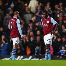 Mimpi Buruk Villa di Akhir Tahun