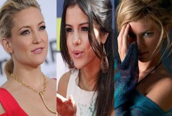 Yuk Intip Rahasia Tubuh Seksi 9 Perempuan Cantik Ini 