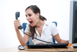 Menunjukkan Amarah Juga Bagus untuk Memperpanjang Umur