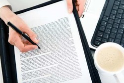 Wow! Hanya dengan Minum Kopi, Salah Tulis Bisa Dihindari