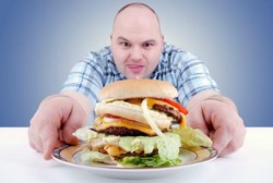 Mengapa di Musim Dingin Seseorang Makan Lebih Banyak?