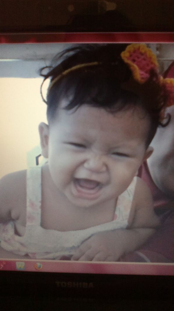 Azalea Amira Komara, 1,1 Tahun, Perempuan