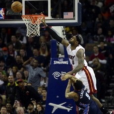 Heat Perpanjang Derita Bobcats