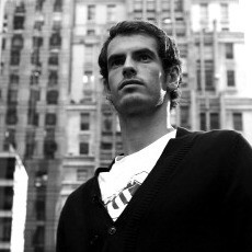 Murray Kini Merasa Lebih Rileks