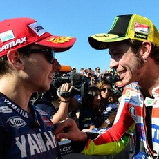 Lorenzo: Bersama Yamaha, Rossi Akan Kembali ke Level Terbaik