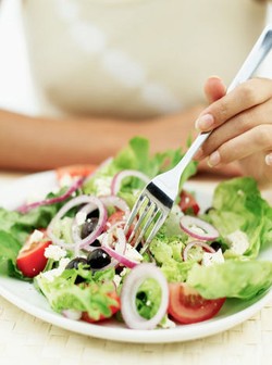 Atkins dan Paleo Diet, Cara Diet Terburuk di Tahun 2012