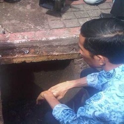 Ini Tawaran Menarik Jokowi Gaet Investor Terowongan Raksasa