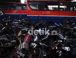 Kecelakaan Lalu Lintas di Jaksel Naik 100 Persen!