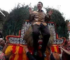  Ahok & Kadis Pendidikan DKI Bahas Perubahan Kurikulum 2013