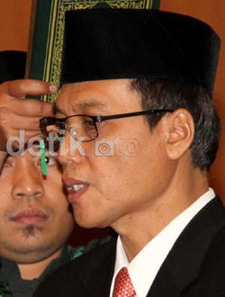 Irjen Kemenag: Biaya Nikah Mahal Bisa Picu Kawin Siri