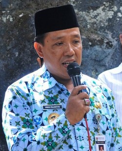 Soal KDRT Wawali Magelang, Mahasiswa & LSM Serahkan Petisi ke DPRD