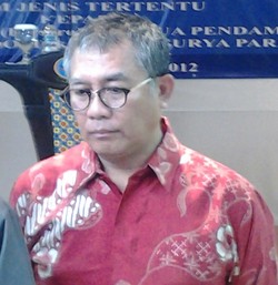 Kepala BPH Migas: Sekarang Kurtubi Sudah Sadar BPH Migas Itu Penting