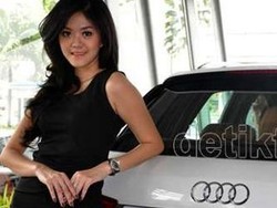 Ambisi Audi Kalahkan BMW & Mercy