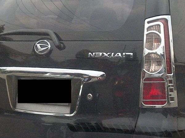 Daihatsu Nexian